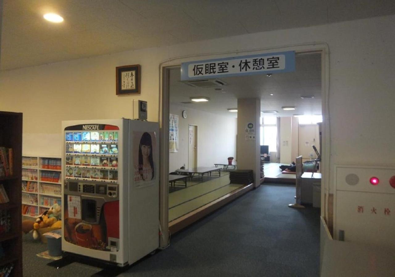 Hidamarinoyu Mix Dormitory / Vacation Stay 40392 Takayama  Exterior foto
